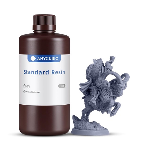 Resina stampante resine - resina, 3d