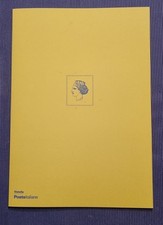 Folder Poste Italiane Emissioni francobolli 2024 e 2025 solo 10 esemplari