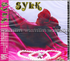 Sylk ~ "Sylk" ~ SEALED 2020
