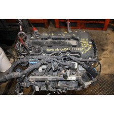 B14XER motore OPEL CORSA E 14