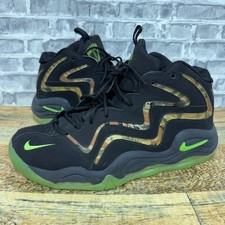 Nike Air Pippen Camoflague