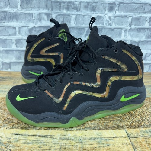 Nike air pippen - air,