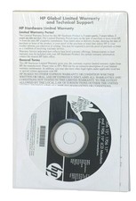 HP LCD Monitor Software And