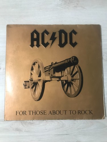 Occasione for those - ac/dc,