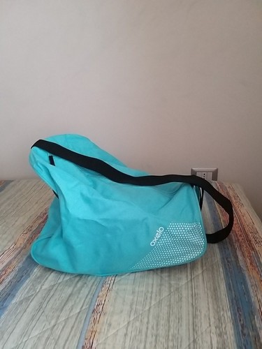 Borsa porta pattini oxelo - porta,