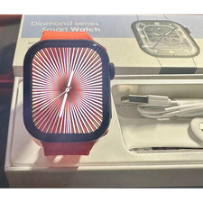 Orologio Smartwatch Uomo Donna