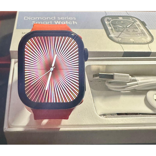 Orologio smartwatch uomo - smartwatch,
