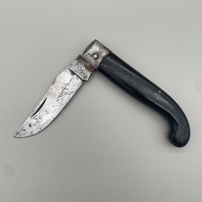 Coltello Conaz Scarperia anni