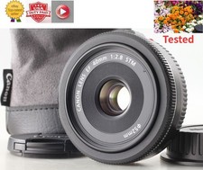 Testato [COME NUOVO] Canon EF