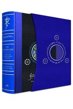 The Silmarillion Deluxe
