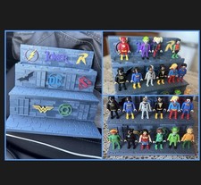 Display Scaletta Espositiva