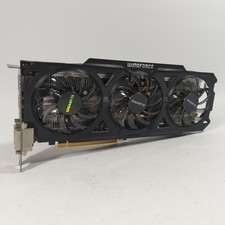 Gigabyte GeForce GTX 760 2 GB
