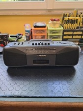 STEREO RADIO CASSETTE PHONOLA Ricondizionata!