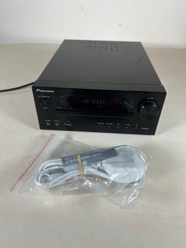 Pioneer hm11 sistema di - x-hm11-k,