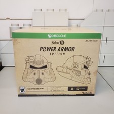 Casco power armor - power, 76