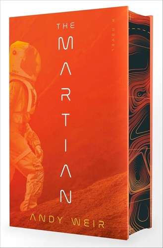 The martian - martian:,