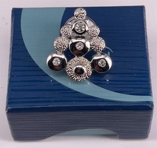 Spilla vintage Pierre Lang con