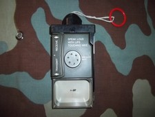 Emergency Rescue Radio