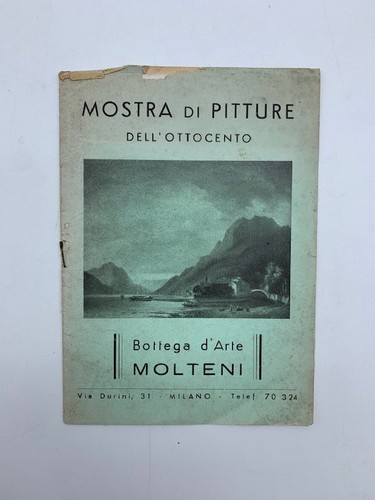 Mostra pitture - mostra,