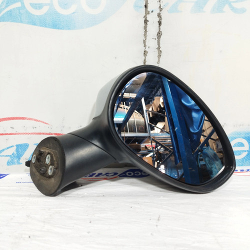 Specchietto elettrico - , dx