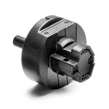 Thrustmaster quick release