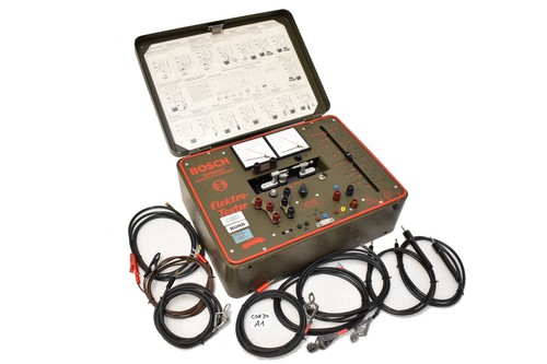 Bosch efaw tester elettrico - 70,