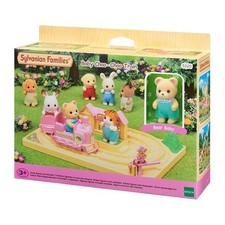 SYLVANIAN FAMILIES BABY