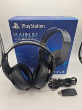 Sony PlayStation 7.1+ 3D