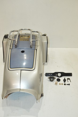 Honda 1200 goldwing - honda,