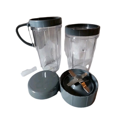 Pezzi nutribullet magic - pezzi,