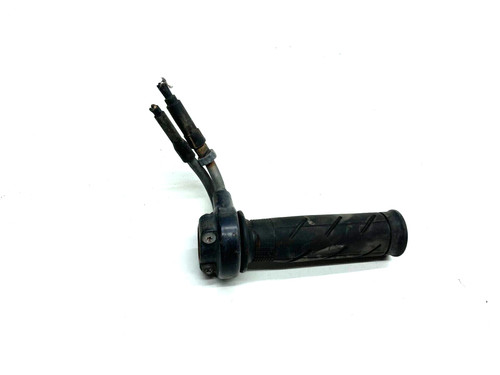 Comando gas acceleratore - gas,