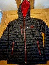 Giubbotto imbottito Honda Type