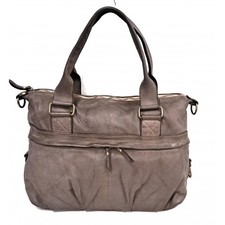 Borsa Bauletto in pelle