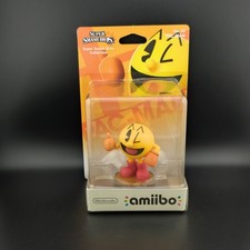 Nintendo Amiibo n. n.35