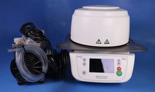 Forno per restauro dentale Ivoclar Vivadent Programat CS2 con pompa
