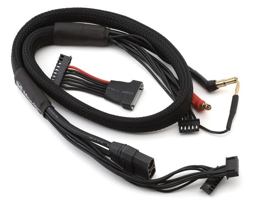 Maclan max current cavo - maclan, 2s/4s