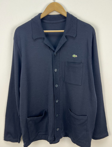 Cardigan giacca sopracamicia