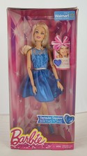 Barbie Birthstone Collection