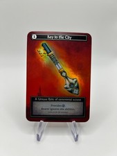 Stregoneria TCG - Foil Chiave