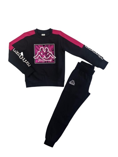 Completo tuta cotone - completo,