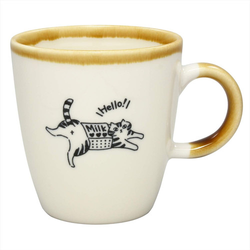 Calico cat k13382 tazza da - cat,