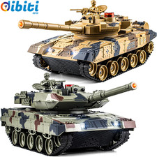 Carro Armato RC, 1/24