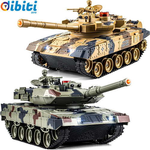 Carro armato 1 24 - carro, 1/24