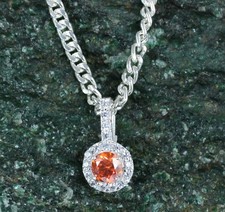 Diamante Solitario 1.19 Carato