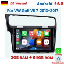 Per VW Golf VII 7 2013-2017