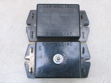 Sistema di accensione pilota