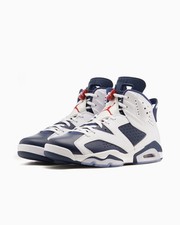 Nuove Nike Air Jordan 6 retrò