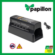 TRAPPOLA ELETTRICA PER