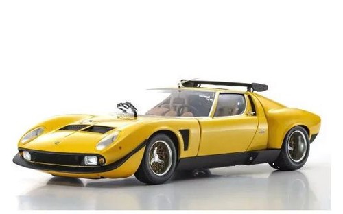 Kyosho automobile 18 - kyosho, 1:18