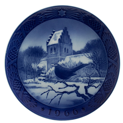 Royal copenhagen piatto - piatto, di